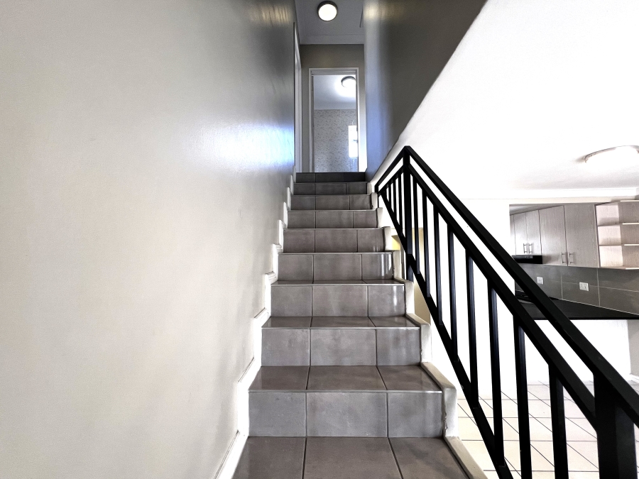 To Let 3 Bedroom Property for Rent in Parklands Western Cape